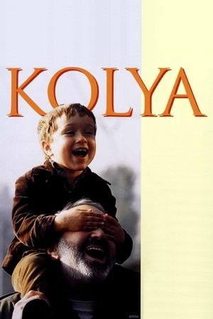 Kolya Kolya