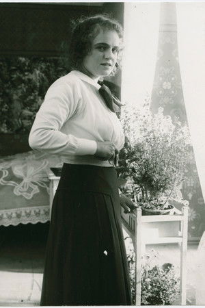 Lyckonålen Lyckonålen