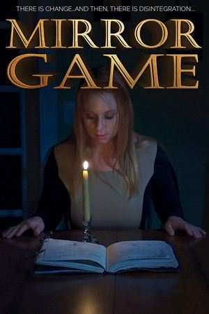 Mirror Game Mirror Game