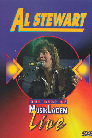 Al Stewart: The Best Of Musikladen, Live Al Stewart: The Best Of Musikladen, Live