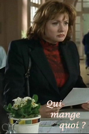 Qui mange quoi ? Qui mange quoi ?