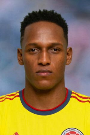 Yerry Mina