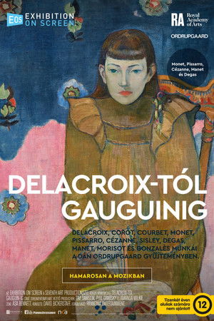 The Danish Collector: Delacroix to Gauguin The Danish Collector: Delacroix to Gauguin