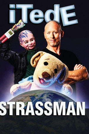 David Strassman: iTedE
