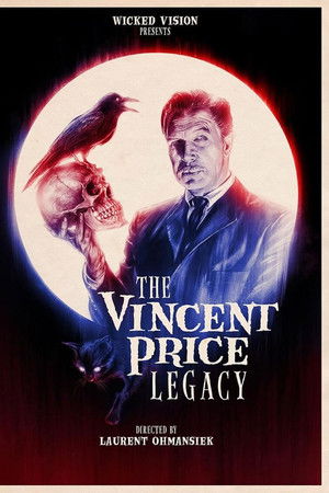 The Vincent Price Legacy The Vincent Price Legacy