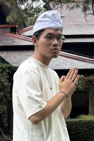 Arya Winata Sinaga