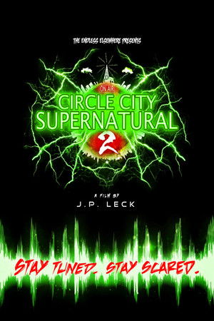 Circle City Supernatural 2 Circle City Supernatural 2