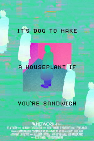 It's Dog to Make A Houseplant If You're Sandwich It's Dog to Make A Houseplant If You're Sandwich