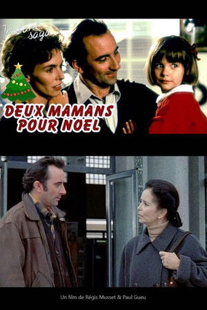 Deux mamans pour Noël Deux mamans pour Noël