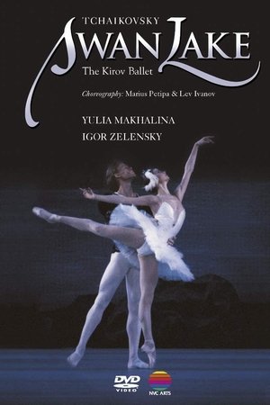 Swan Lake - The Kirov Ballet