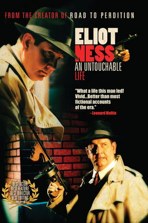 Eliot Ness: An Untouchable Life Eliot Ness: An Untouchable Life