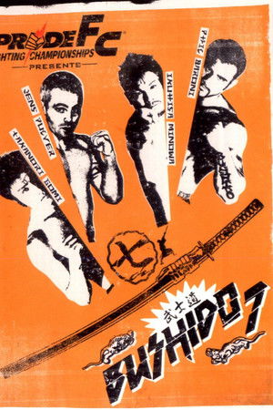 Pride Bushido 7 Pride Bushido 7