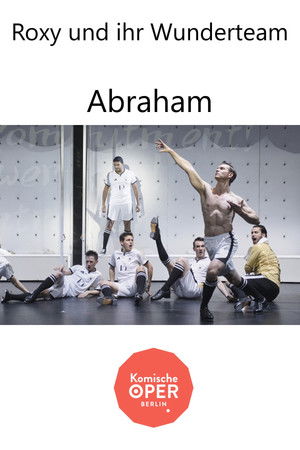 Roxy und ihr Wunderteam Roxy und ihr Wunderteam