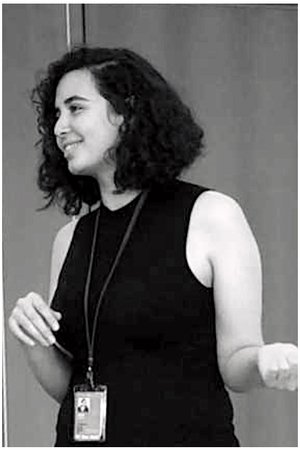 Lamees Assaf