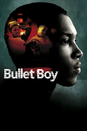 Bullet Boy Bullet Boy