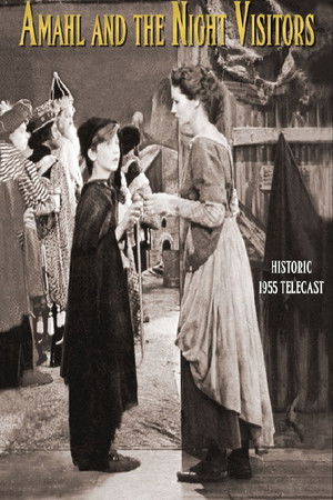 Amahl and the Night Visitors Amahl and the Night Visitors