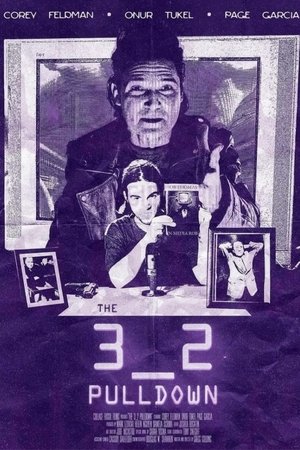 The 3_2 Pulldown The 3_2 Pulldown