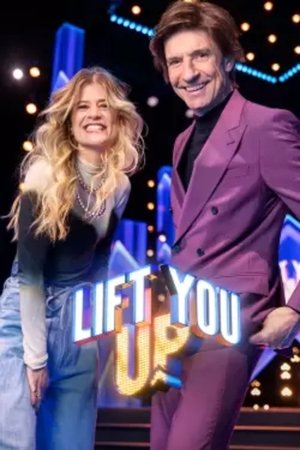 Lift You Up Lift You Up