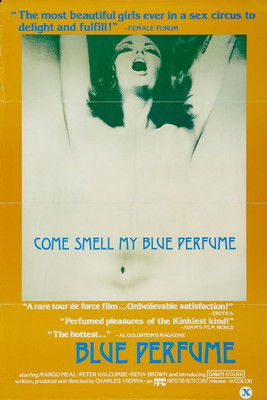 Blue Perfume