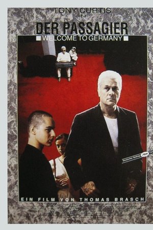 The Passenger – Welcome to Germany The Passenger – Welcome to Germany