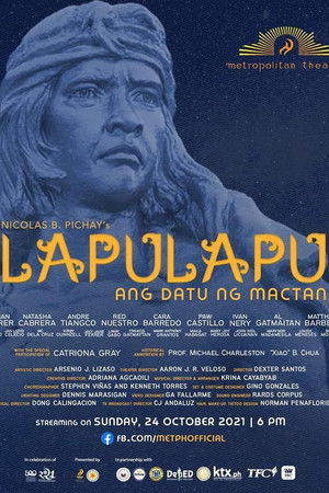 Lapulapu, Ang Datu ng Mactan Lapulapu, Ang Datu ng Mactan