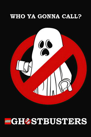 The Lego Ghostbusters Movie The Lego Ghostbusters Movie