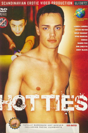 Hotties Hotties