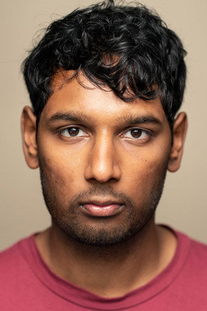 Aaron Gill