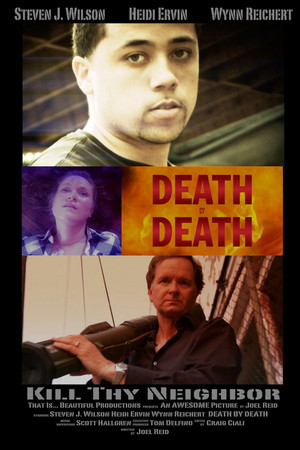 Death by Death Death by Death