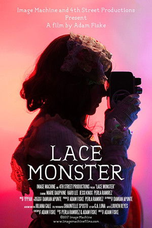 Lace Monster Lace Monster