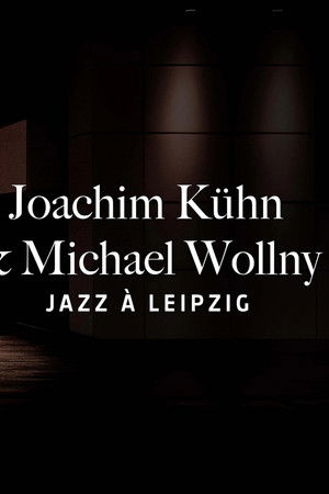 Joachim Kühn and Michael Wollny @ Liepzig Jazz Days 2024 Joachim Kühn and Michael Wollny @ Liepzig Jazz Days 2024