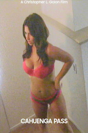 Cahuenga Pass Cahuenga Pass