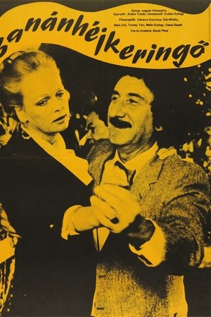 Banana Skin Waltz Banana Skin Waltz