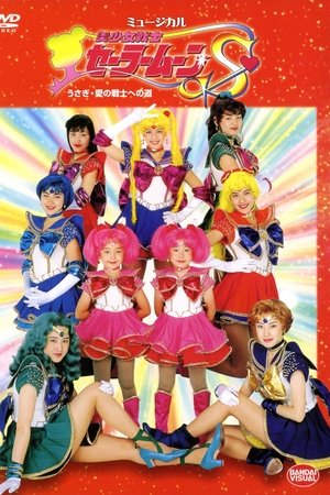Sailor Moon S - Usagi - The Path to Become the Warrior of Love Sailor Moon S - Usagi - The Path to Become the Warrior of Love