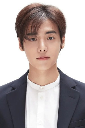 Jung Jae-won