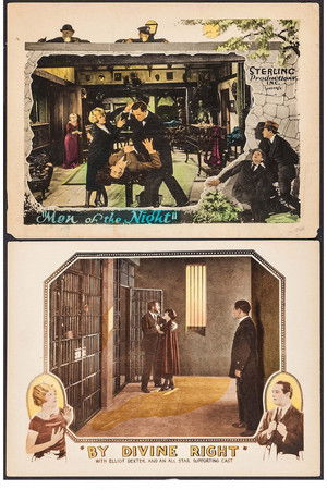 By Divine Right By Divine Right