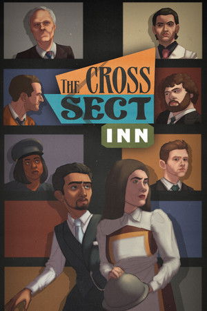 The Cross Sect Inn The Cross Sect Inn