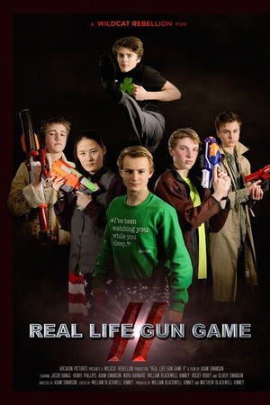 Real Life Gun Game II Real Life Gun Game II