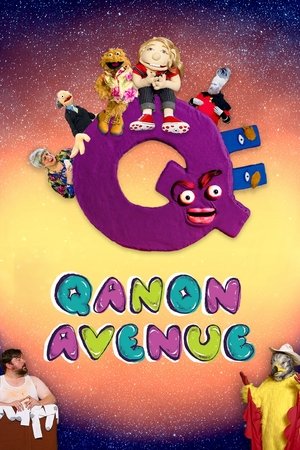 QAnon Avenue QAnon Avenue