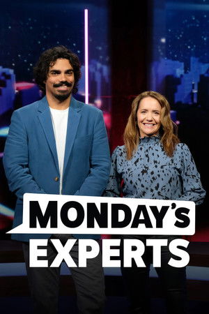 Monday's Experts Monday's Experts