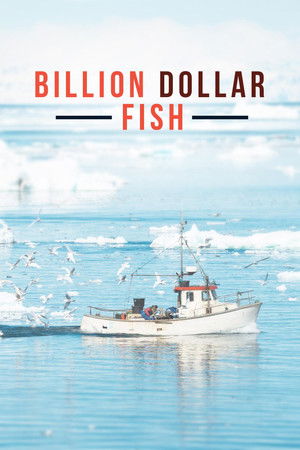 Billion Dollar Fish Billion Dollar Fish