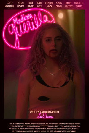 Madison Guerilla Madison Guerilla