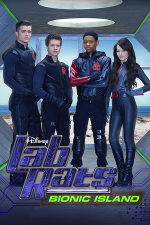 Lab Rats Lab Rats