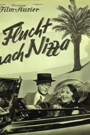 Flucht nach Nizza