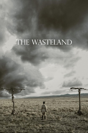 The Wasteland The Wasteland