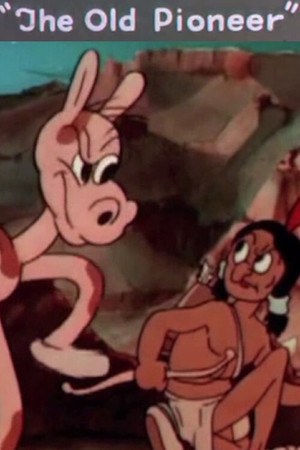 The Old Pioneer The Old Pioneer