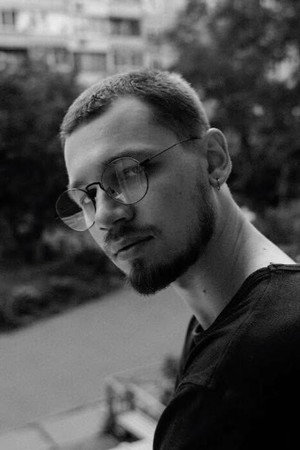 Kyrylo Svetashov