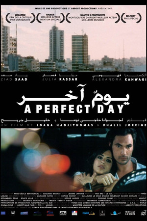 A Perfect Day A Perfect Day
