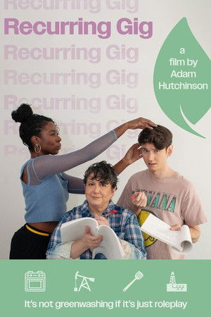 Recurring Gig Recurring Gig