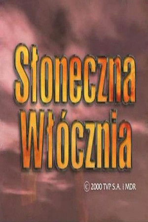 Słoneczna włócznia